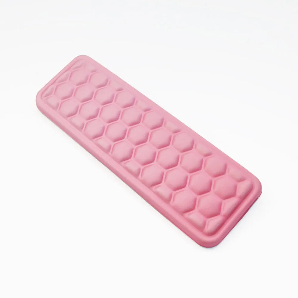 Repose-Poignet Gaming Ergonomique - Confort Anti-Fatigue