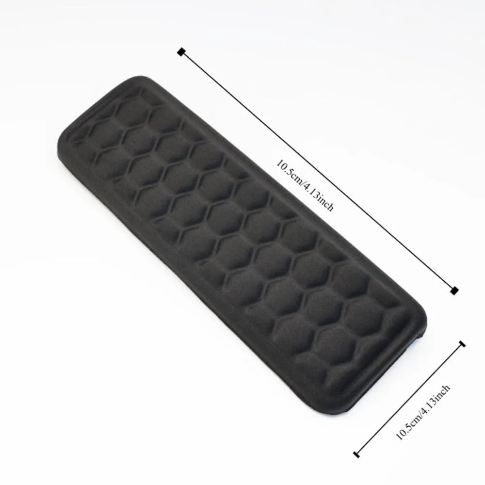 Repose-Poignet Gaming Ergonomique - Confort Anti-Fatigue