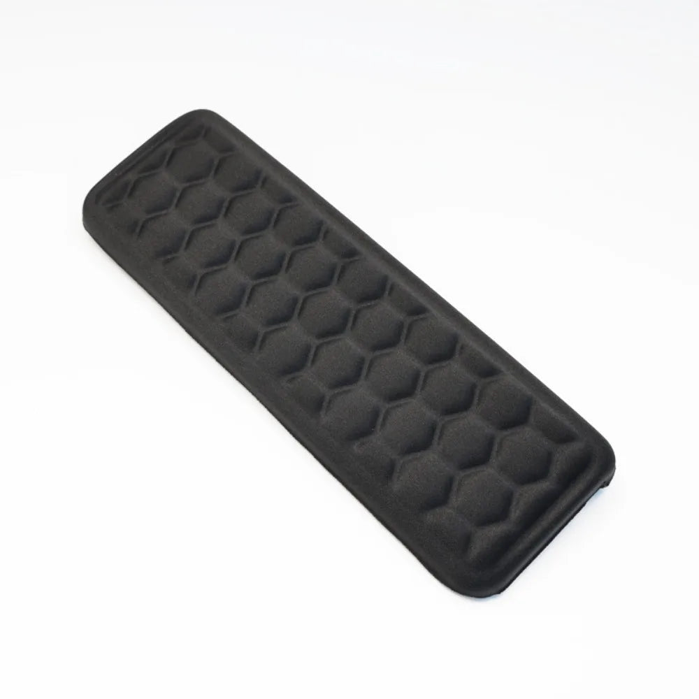 Repose-Poignet Gaming Ergonomique - Confort Anti-Fatigue