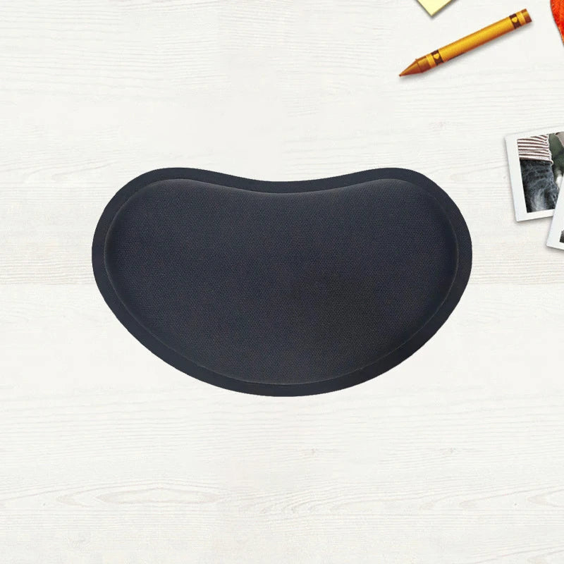 Pack Confort Gaming Duo-Repose Poignet + Repose-Poignet Souris